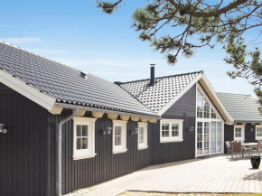 Holiday Home Sighwaldi - 900m from the sea by Interhome